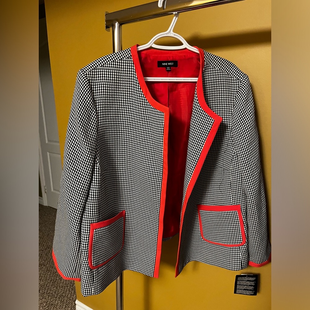 Blazer - Nine West